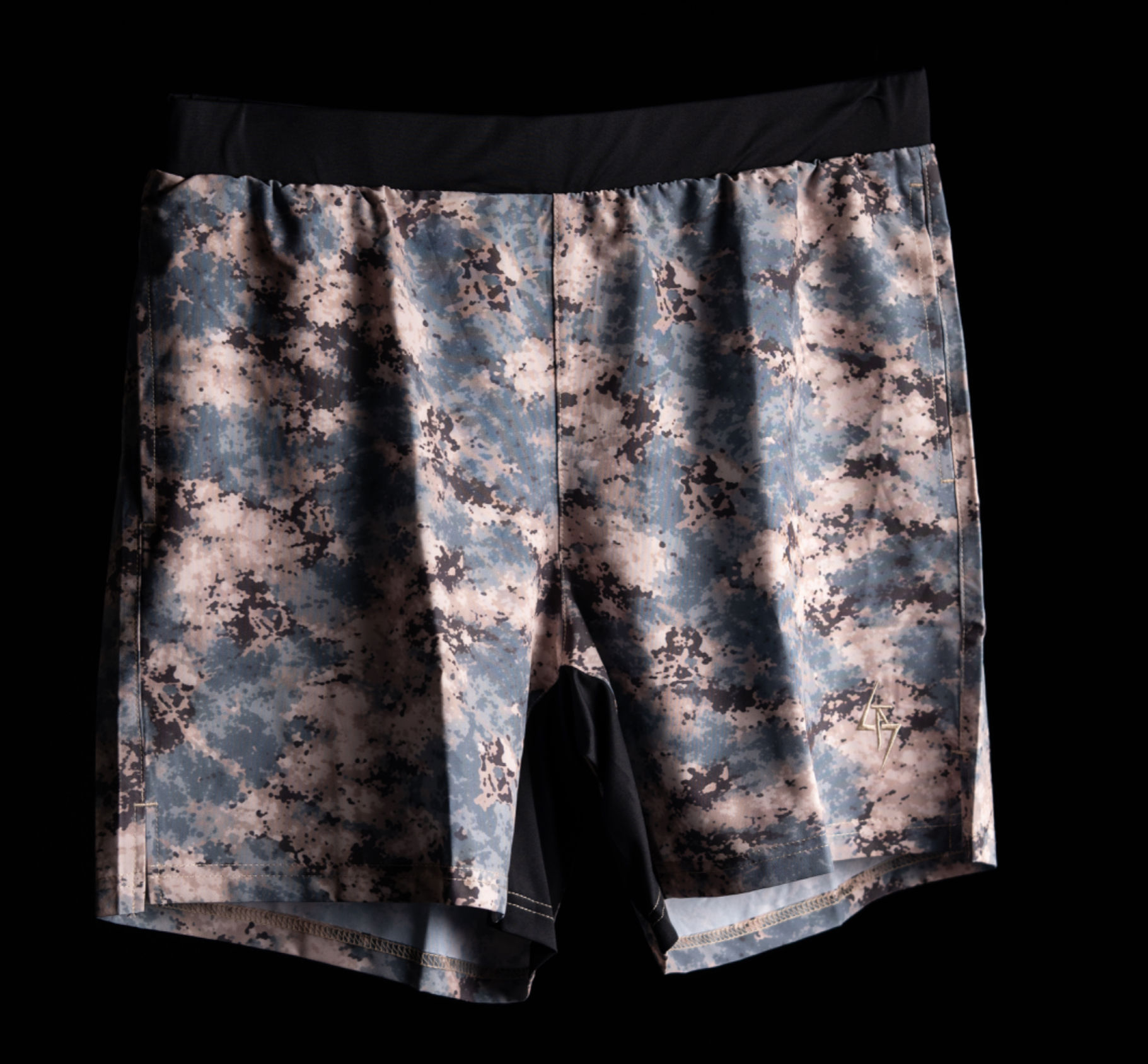 BAKU DRIP PHYS SHORTS