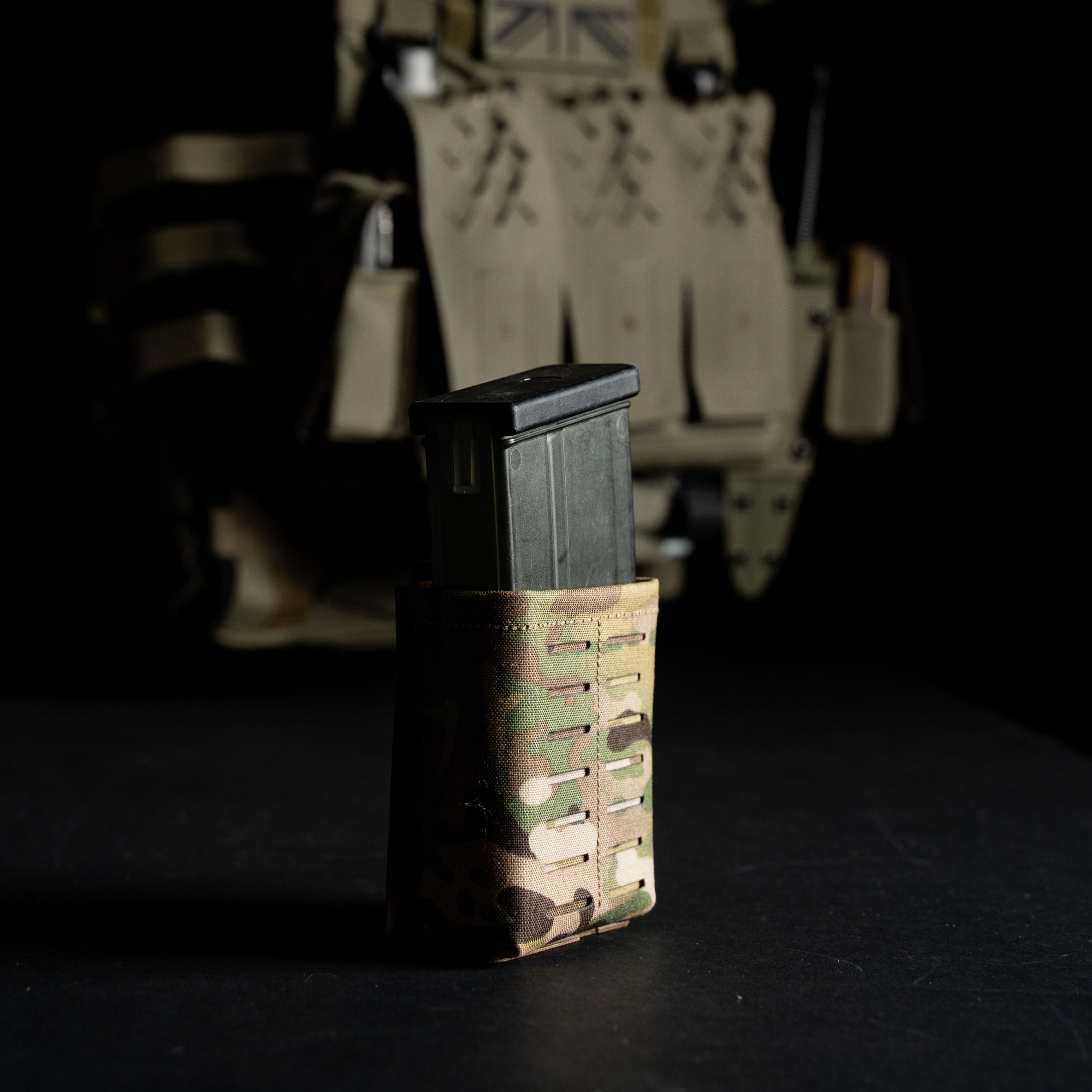 7.62mm HK417 POUCH