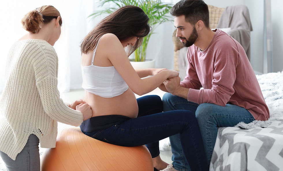 Doula Help