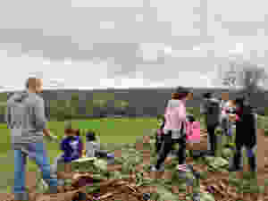 Hidden Blossom Farm