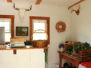 2026 Farm Stand and Market Schedule