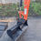 Miniature : KUBOTA U50-5