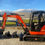 Miniature : KUBOTA KX 61-3 GL