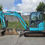 Miniature : KOBELCO SK 55 SRX 6