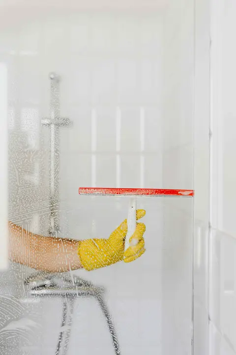 Commercial Cleaning Services Results