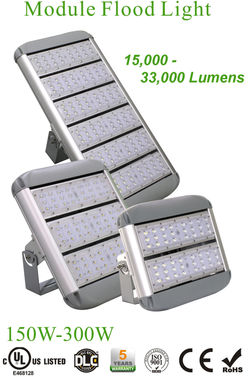 Module floodlight 