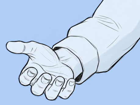 We’re hiring: Head of Engagement – £45K, remote, 2-year fixed term