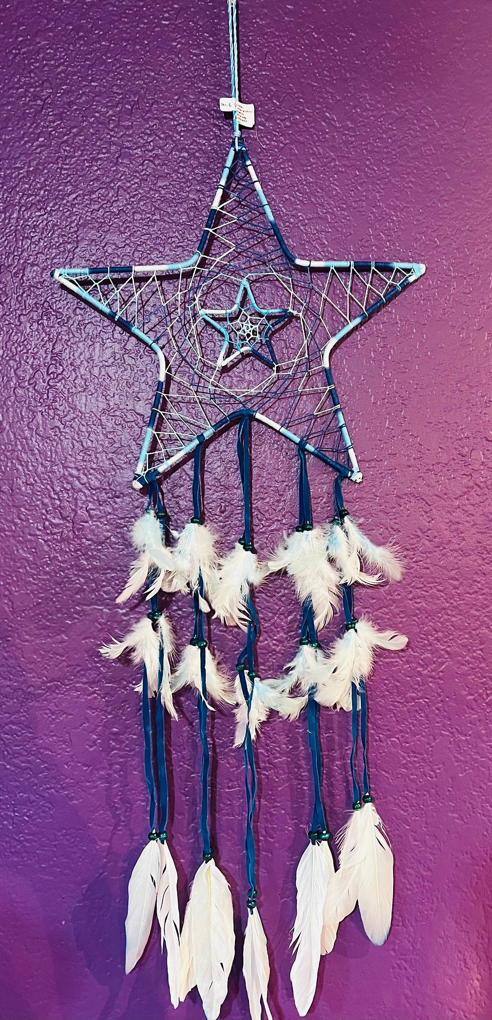 Thumbnail: Dream Catchers