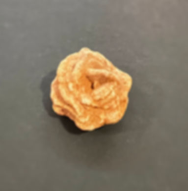 Barite Rose