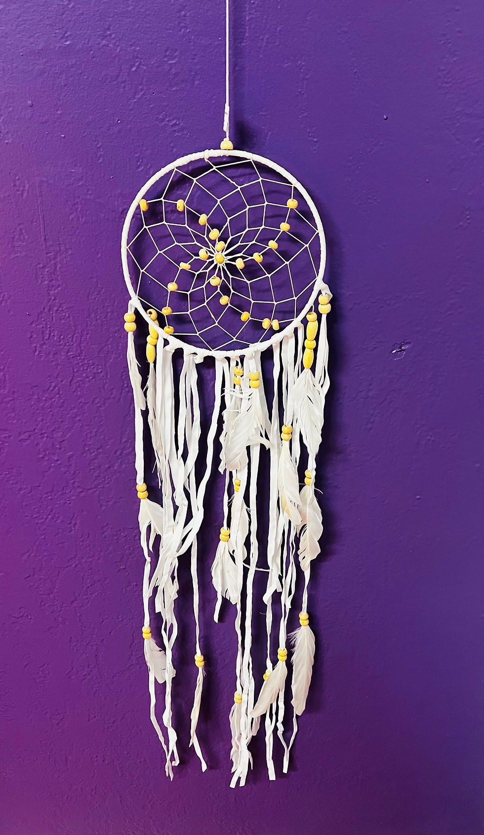Thumbnail: Dream Catchers