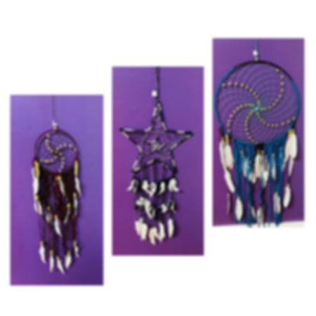 Dream Catchers