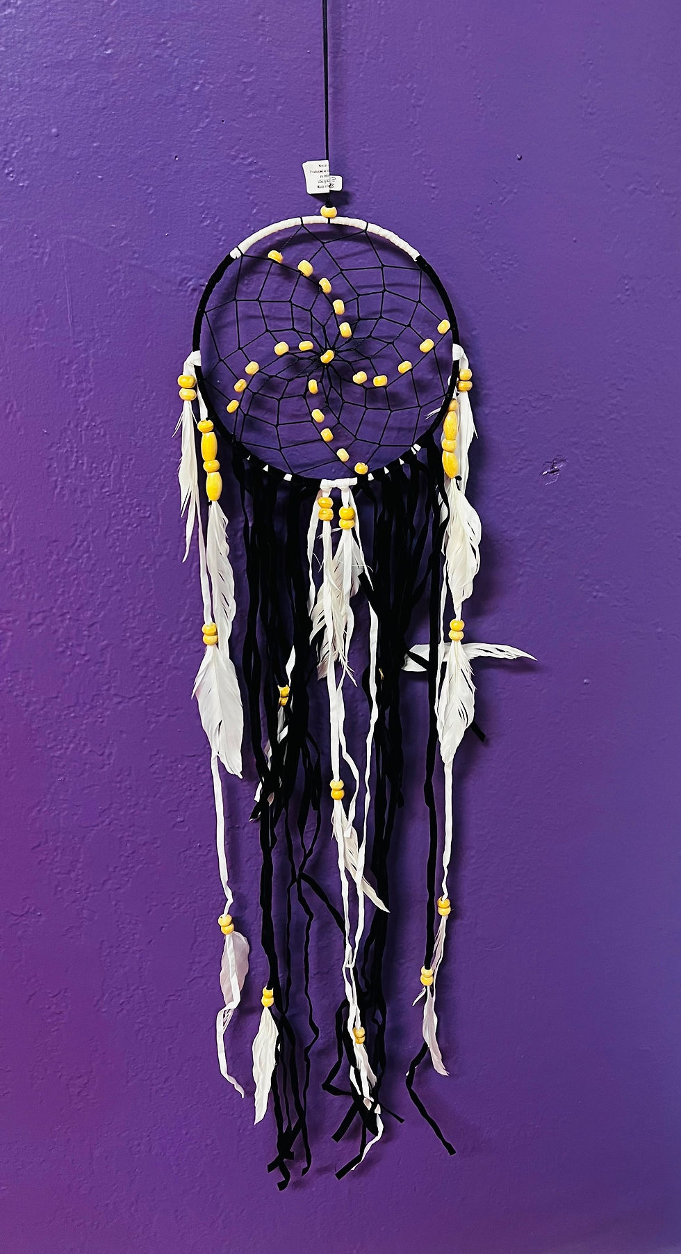 Thumbnail: Dream Catchers