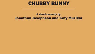 Chubby Bunny