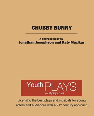 Chubby Bunny by Jonathan Josephson
