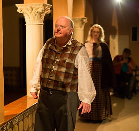 Culture Spot LA - Wicked Lit is "Unforgettable night of smart and chilling theater"