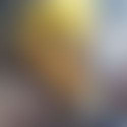 Jonathan Josephson and family outside of "Hamilton" in Chicago