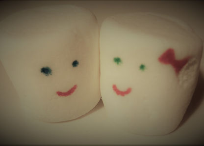 Chubby Bunny