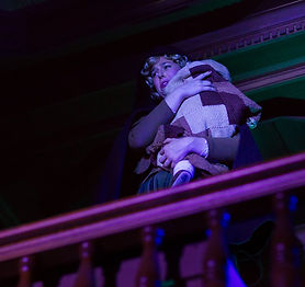 The Laughing Place: “Wicked Lit” Returns for Halloween