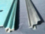 Thumbnail: Trunk Rain Gutters Channels Driprails
