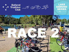 Completed: Lake Esmond Triathlon & Duathlon - Race 2 (1st Feb 2026)  