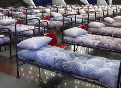 Hay preocupación en Armenia por el aumento de los contagiados de coronavirus