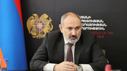 Polémica declaración de Pashinian sobre el futuro de Armenia y la reforma de la Constitución 