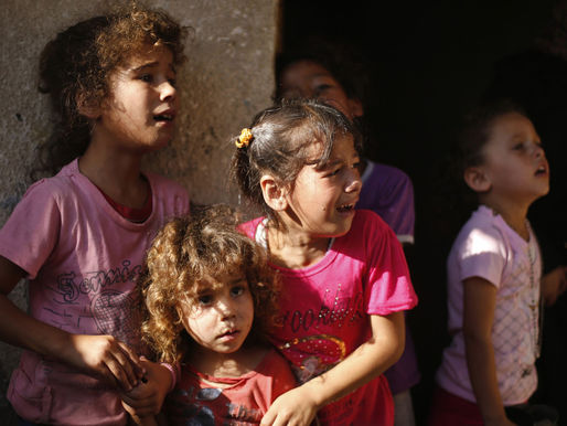 Tras tres muertes en una semana, Save the Children condena la violencia contra los chicos palestinos