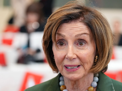 El provocador viaje a Armenia de Nancy Pelosi, la presidenta de la Cámara de Representantes de EEUU