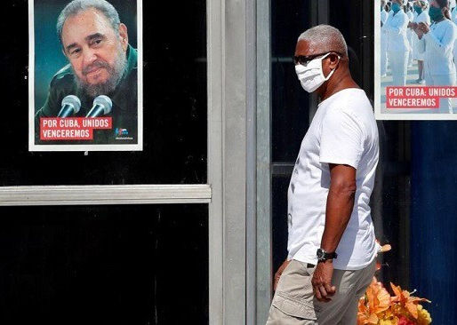 La efectiva estrategia cubana: cercar al virus por todos los flancos