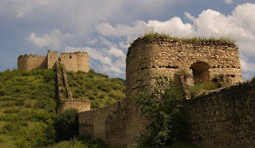 Denunciaron que los Lobos Grises tienen proyectos neotomanos en los territorios ocupados de Artsaj