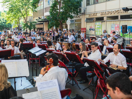 El Instituto Marie Manoogian festejará sus 50 años y la UGAB realizará una entrega de distinciones