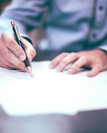 Bid Writing