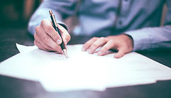 Business incorporation