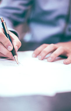 Legal Requirements of Franchisee