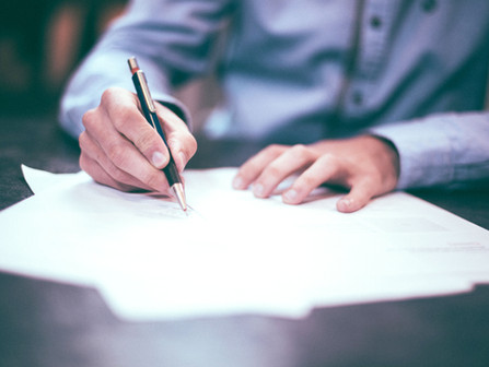 Rent to Own Contract