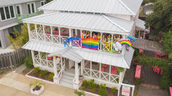 Two Brides are Better than One