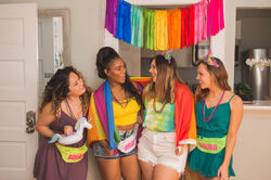 Two Brides are Better than One