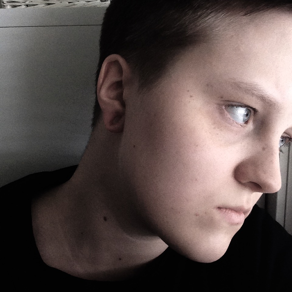 Writer: Henkka J