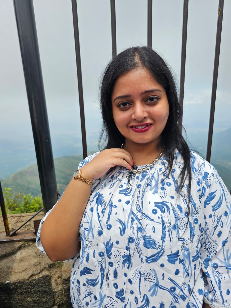 Writer: Srijani Mitra
