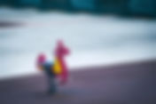 Claw Marks in my Memories: Healing from childhood loneliness
