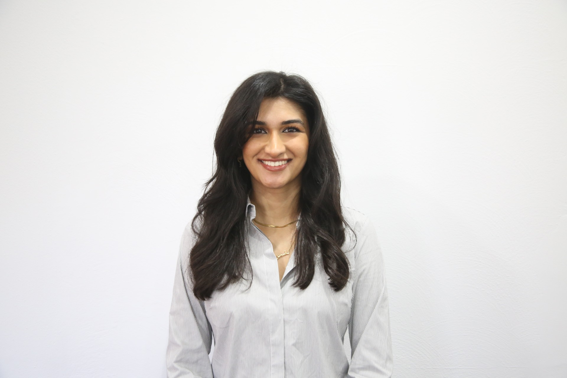 Writer: Yasmeen Khalid