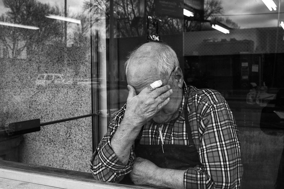 Dementia, families and carers' wellbeing during the Holiday period