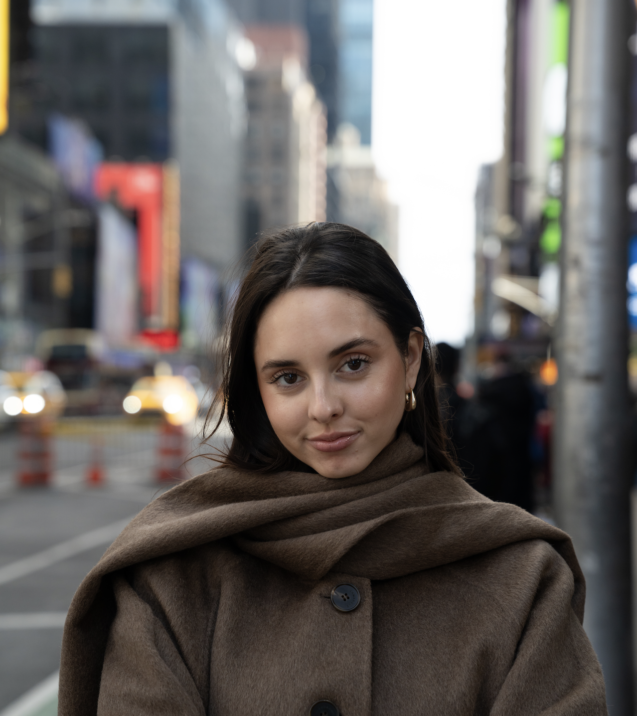 Writer: Valentina Muñoz