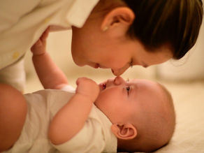 Healthy Mum, Healthy Baby, Healthy Future