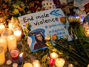 Continuing the conversation about women’s safety for Sabina Nessa