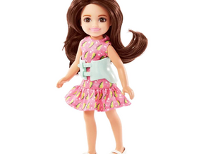 Why is Representation Important for Young People with Scoliosis?