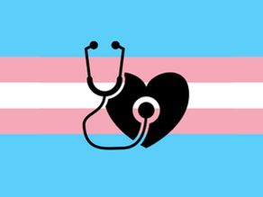 Barriers to NHS Healthcare Faced by Transgender and Non-Binary Patients