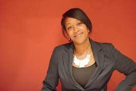 The Unburdening of a Collect Experience - Black Maternal Mental Health