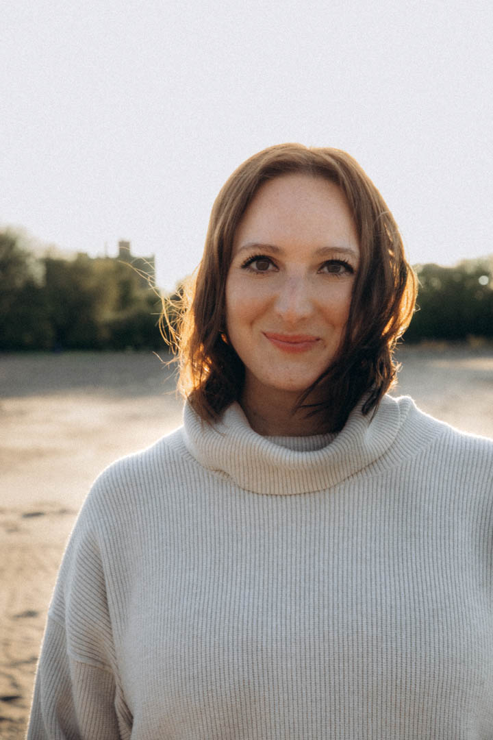 Writer: Tricia Patras