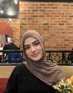 Writer: Sanaa Chughatai